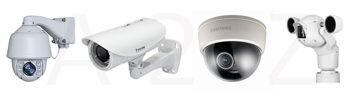 best surveillance systems 2014